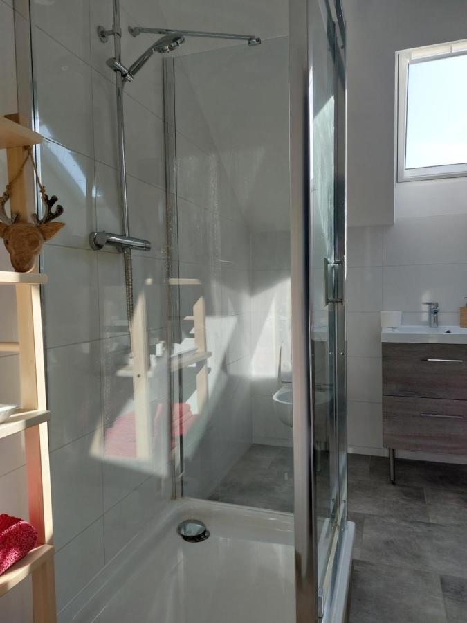 Ferienwohnung Witten Gederbach Exterior foto